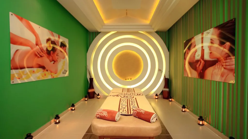 Hotel Albatros Palace Resort - Hurghada